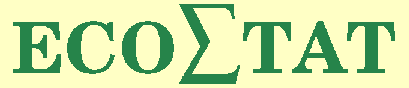 logo ECOSTAT